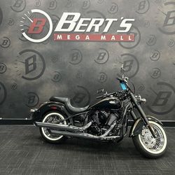 2023 Kawasaki Vulcan 900 Classic