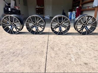 Wheels 5x112