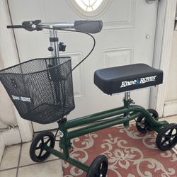 Knee Scooter