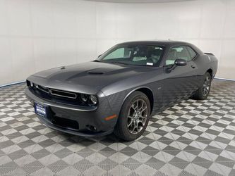 2017 Dodge Challenger
