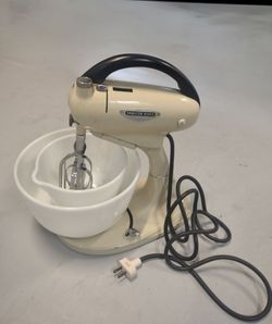Hamilton Beach Mixer
