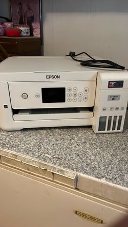 Epson ET-2850 printer