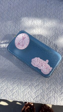 Stoney Clover Lane Cinderella Jelly Pouch