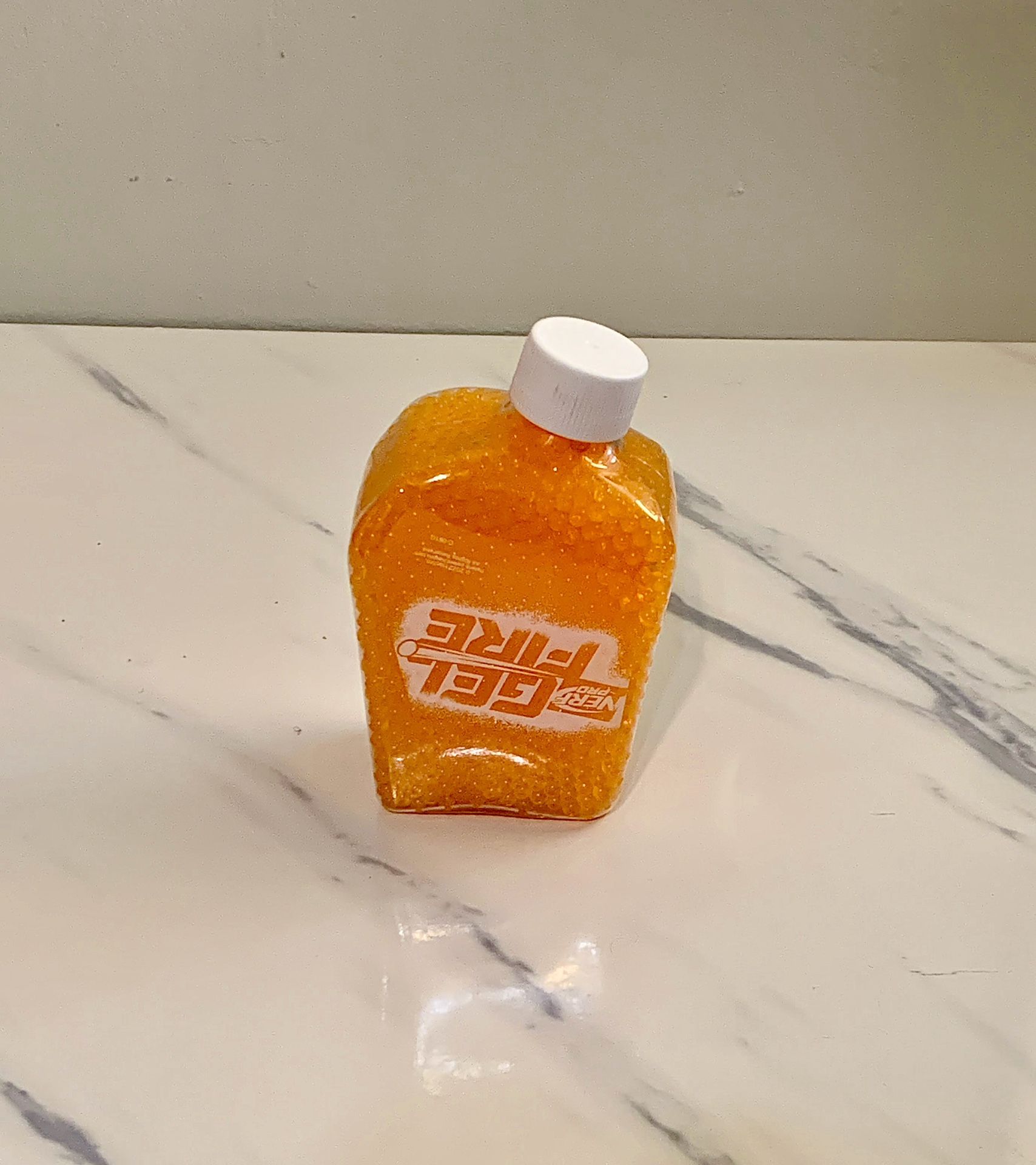 Nerf Pro Gelfire Refill & Hopper