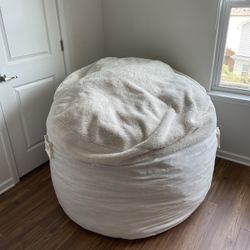 CordaRoy’s King Bean Bag Chair