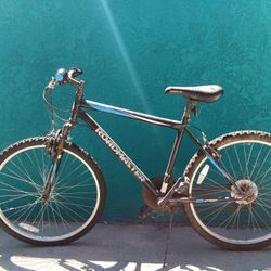 Bike