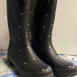 Cat & Jack Rain Boots For Girls! 