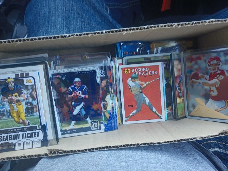 Great Card Lot