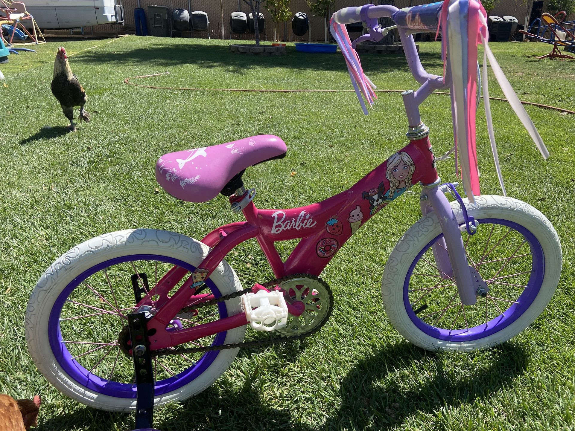 Bike 16”