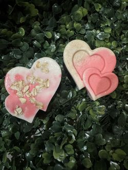 St. Valentine’s Handmade Soaps/ Jabones Artesanales