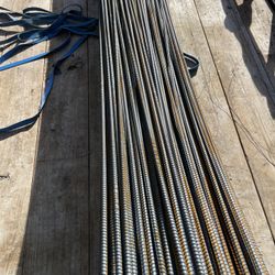 Barilla De 3/8/ Rebar 3/8