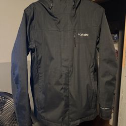 Columbia Men’s Jacket