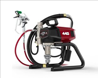 Titan Impact X 440 Airless Paint Sprayer