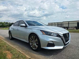 2022 Nissan Altima