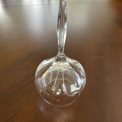Crystal Bell