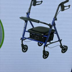 New Roller Walker