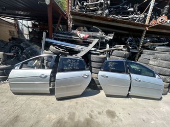 2010-2016 Cadillac Srx left driver front door $360 left driver rear door $330 right passenger front door $360 passenger right rear door $360