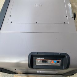 Hayward universal pool gas heater