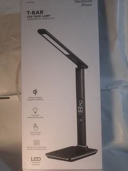 Sheffield Home T‐BAR Smart Light Brand New In The Box.
