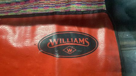 Williams USASpeed wrench set/6