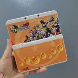 Nintendo 3DS