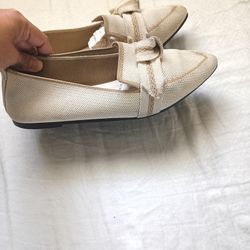 Zapatos Para Mujer Size 6