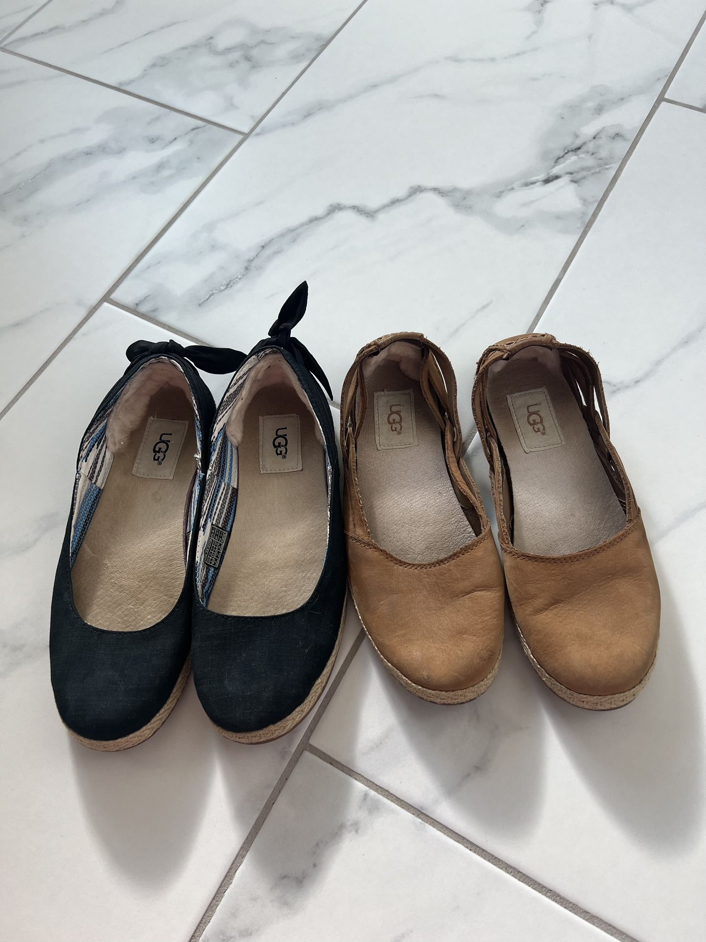 Size 6 Uggs