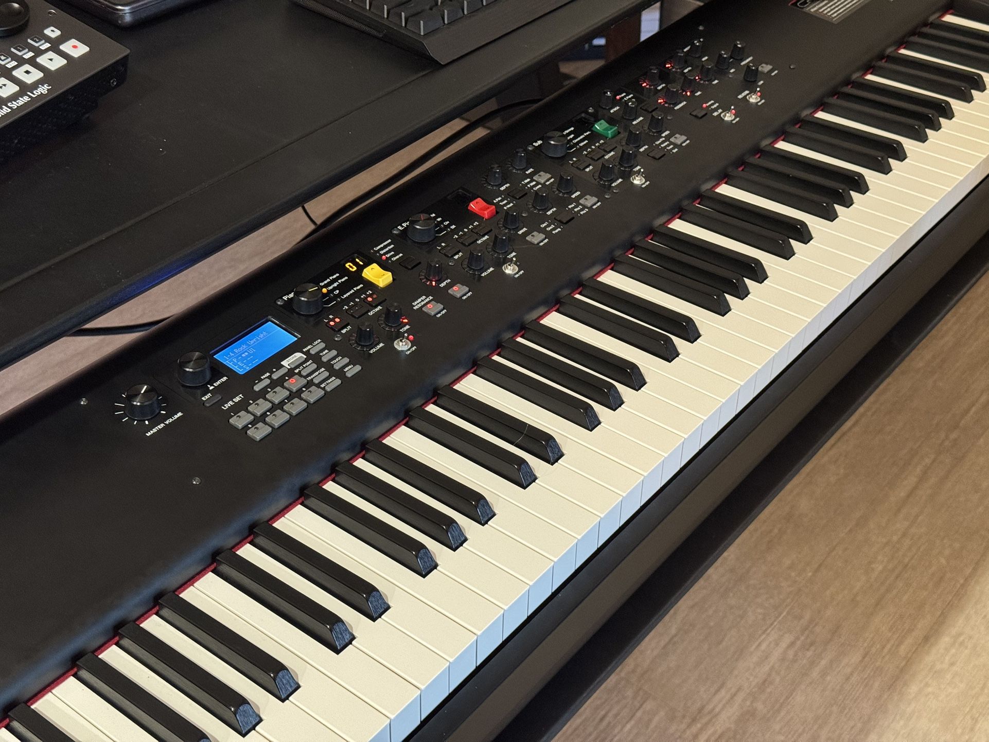 Yamaha CP88 - MINT