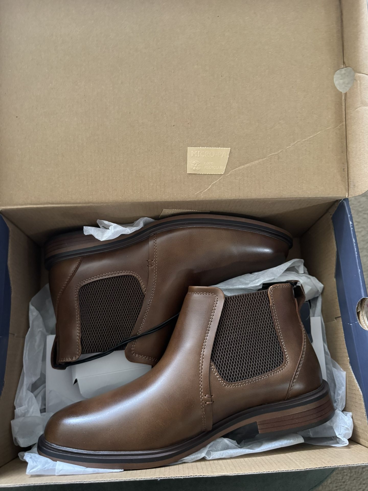 Men Boots