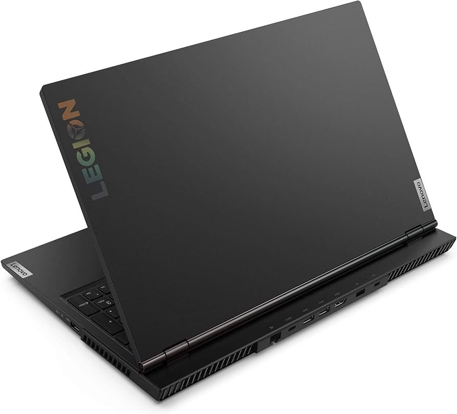 Lenovo - Legion 5 15" Gaming Laptop