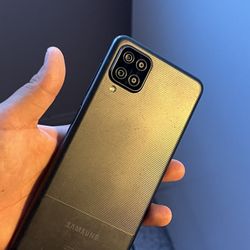 Samsung Galaxy A12