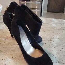 Jessica Simpson Heels 👠  Size 7.5