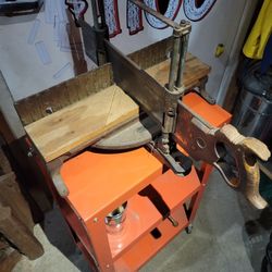 Stanley Miter Box No. 346 Frame No. 3