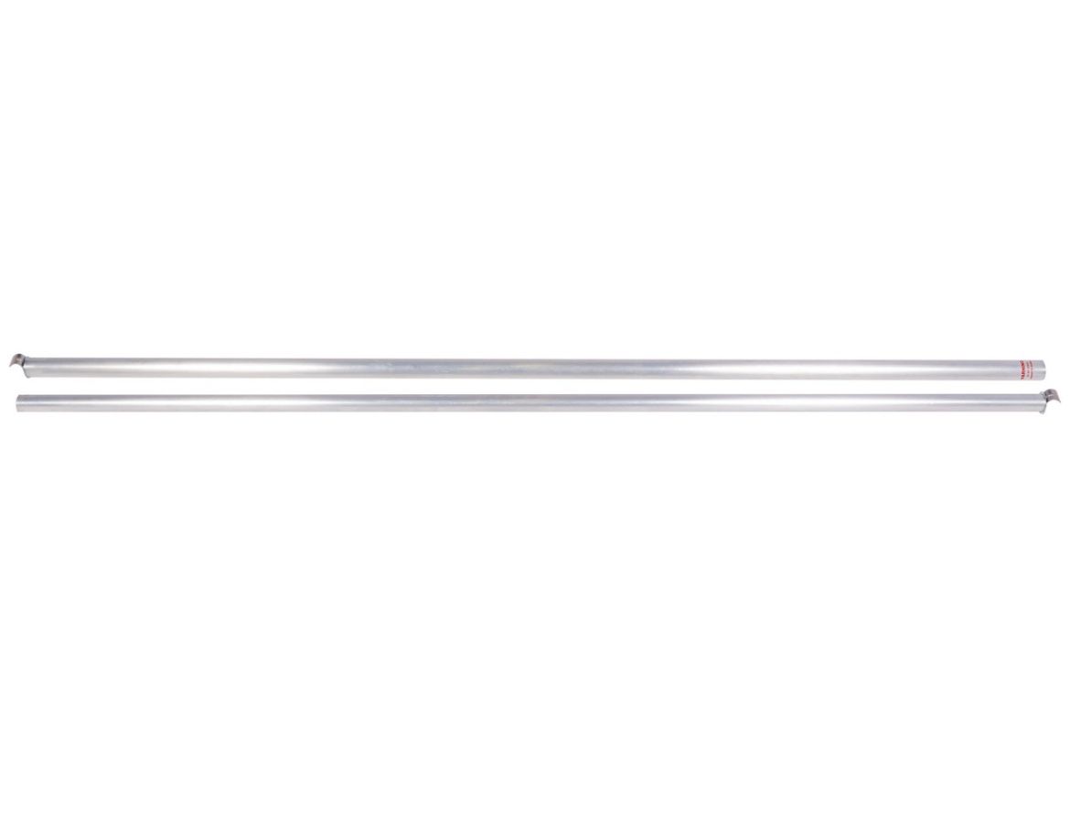 Clear sonic drum shield lid SUPPORT BARS!!