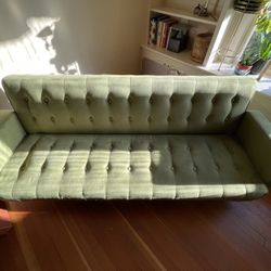 MCM Accent Sofa