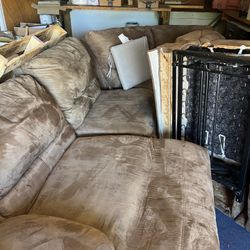 Ashley Sectional Sofa
