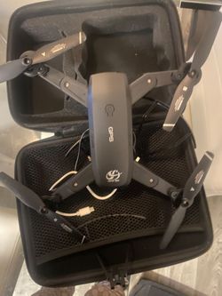 Drone GPS Sky Toys