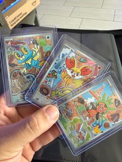 Pokemon