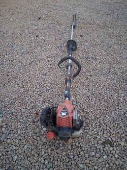 Echo PAS-2620 Pole Trimmer