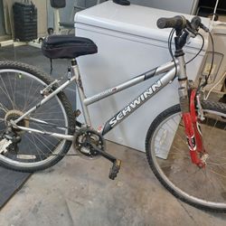Schwinn Bike