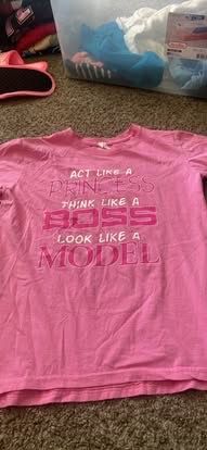 Boss shirt