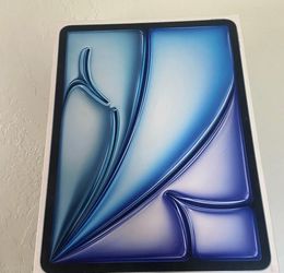Apple iPad Air M2 13 in