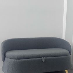 Brand new ottoman for sale