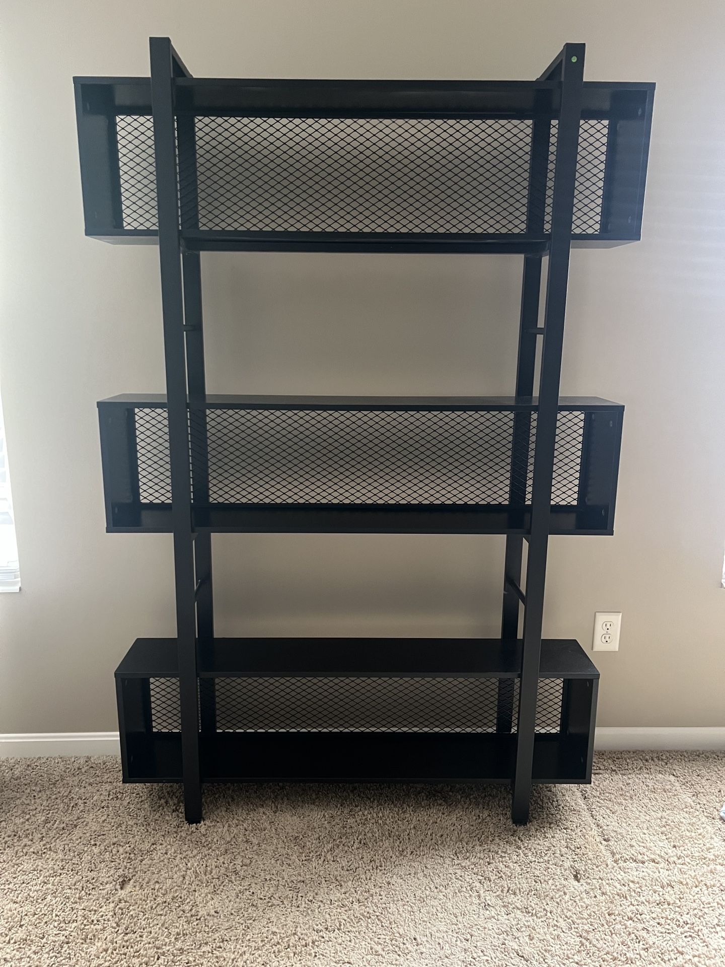 Stylish Shelving