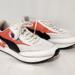 Puma Future Rider International Game Women Running Shoes Size9.5