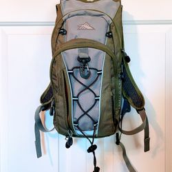 Airmesh Hydration Backpack 