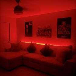 Beautiful Sectional Couches 