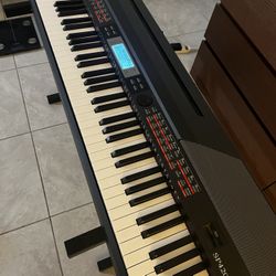 Medeli SP4200 Digital piano With stand