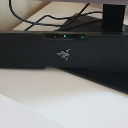 Razer Speakers