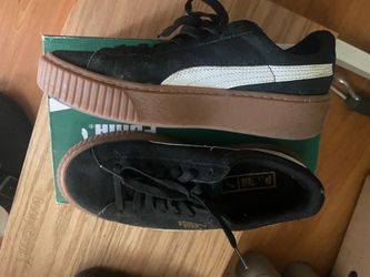 Puma Shoes